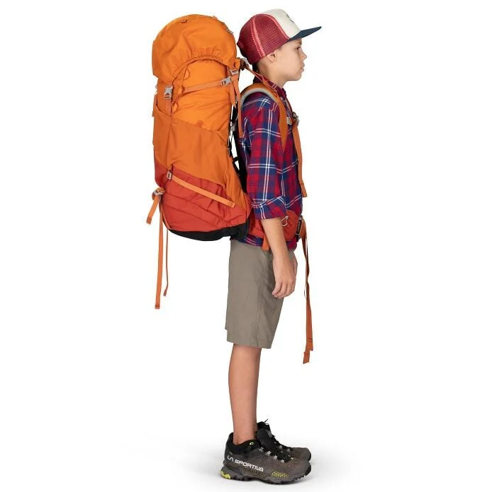 Kids' ACE 50 Backpack - Image 7