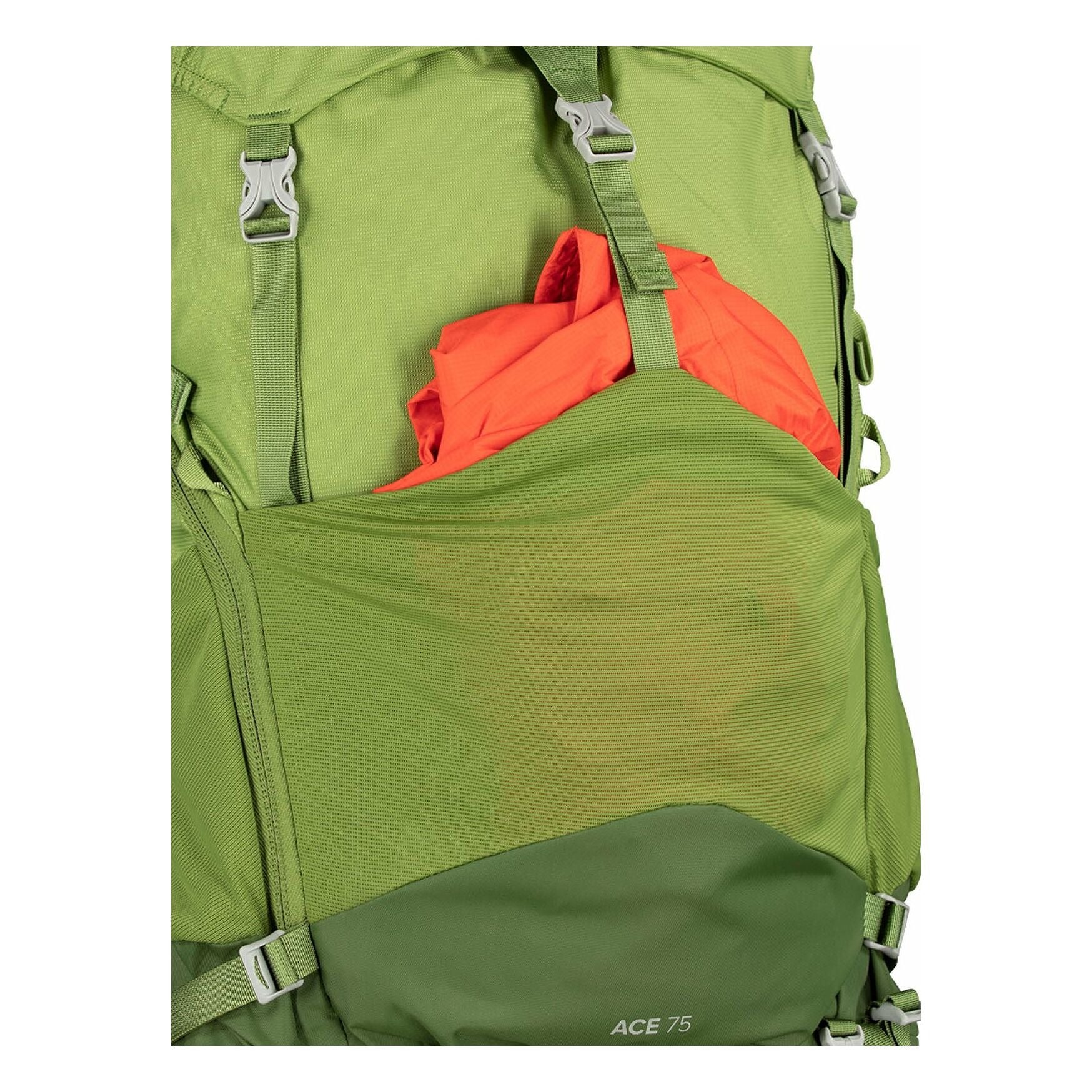 Kids' Ace 75 Backpacka - Image 6