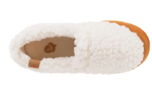 Kids' Acorn Moc Slipper - Image 2