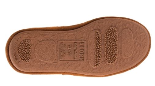 Kids' Acorn Moc Slipper - Image 3