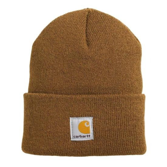 Kids' Acrylic Beanie