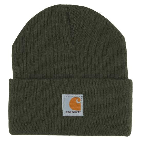 Kids' Acrylic Beanie