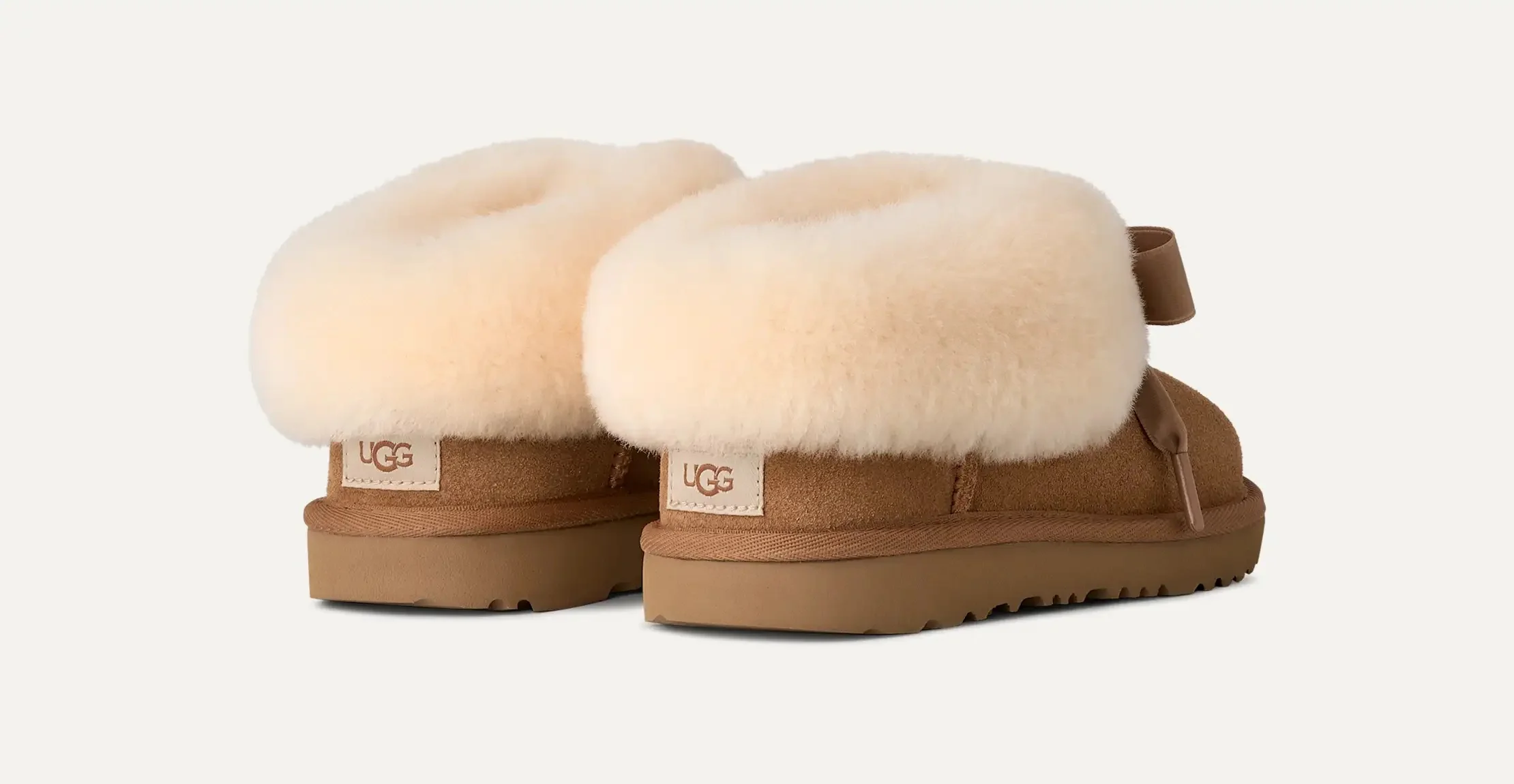 Kids' Bailey Slipper - Image 4