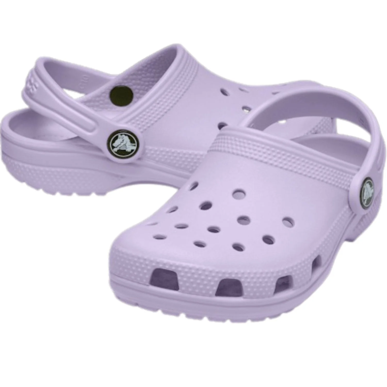 Kid's Classic Clog