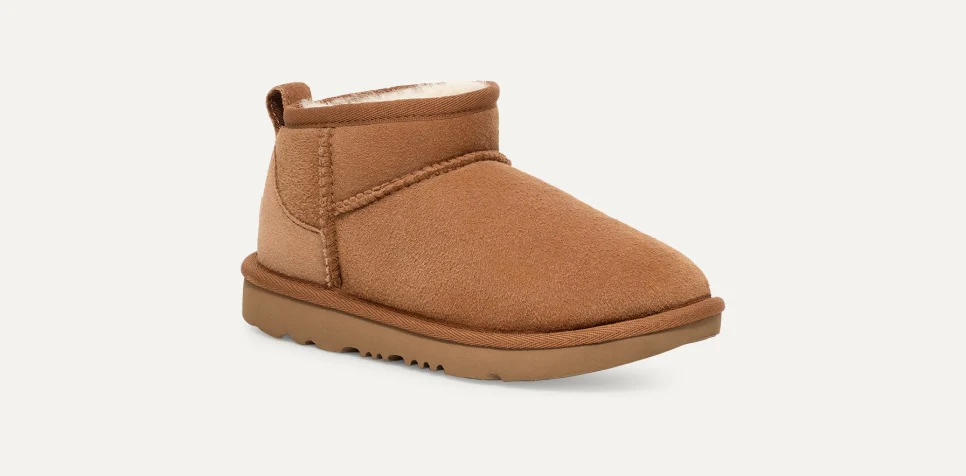 Kids' Classic Ultra Mini Shoe - Image 2