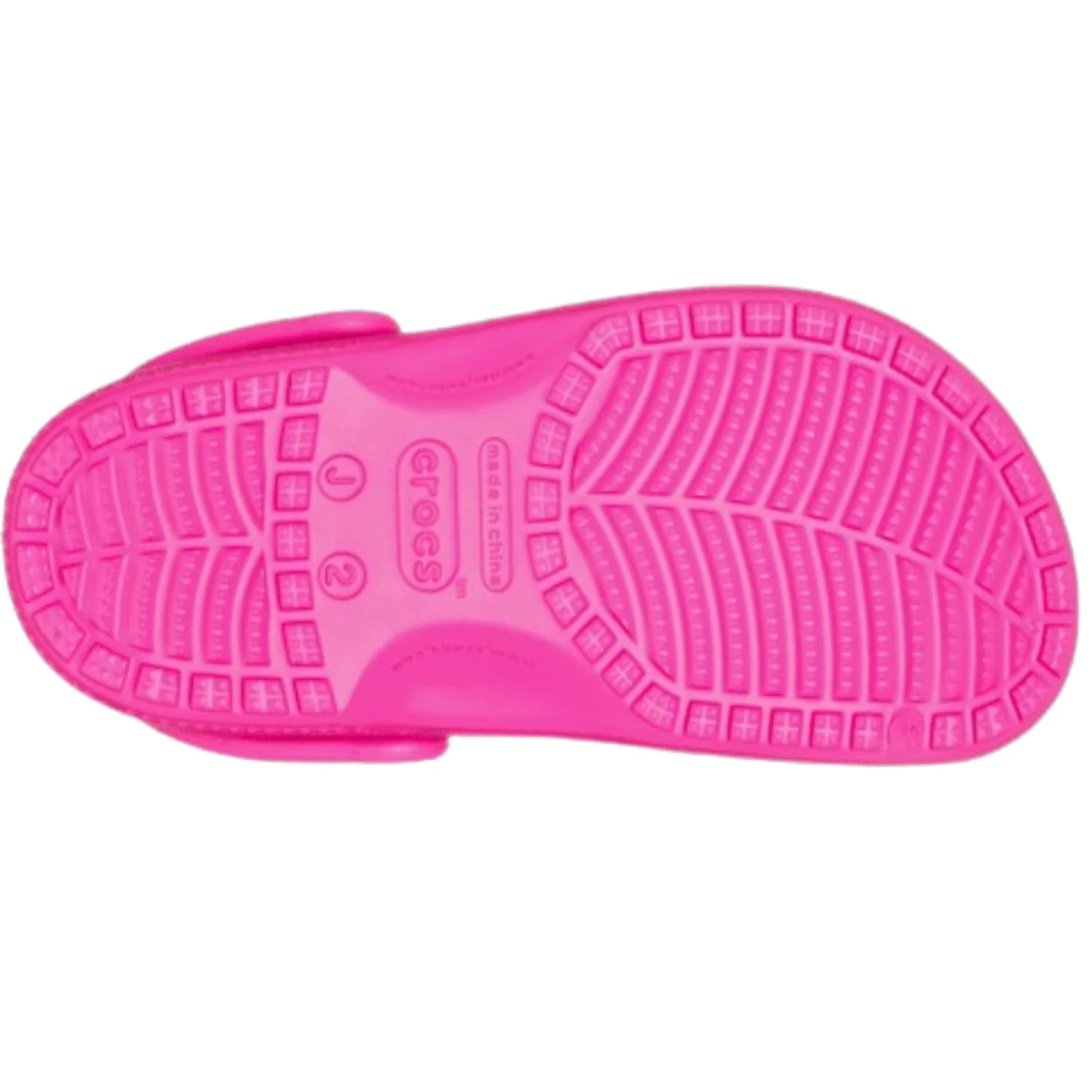 Kid's Classis Clog - Image 4