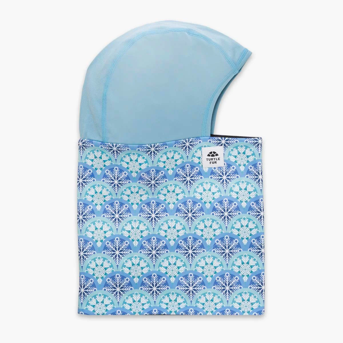 Kids' Comfort Shell Shellaclava - Print