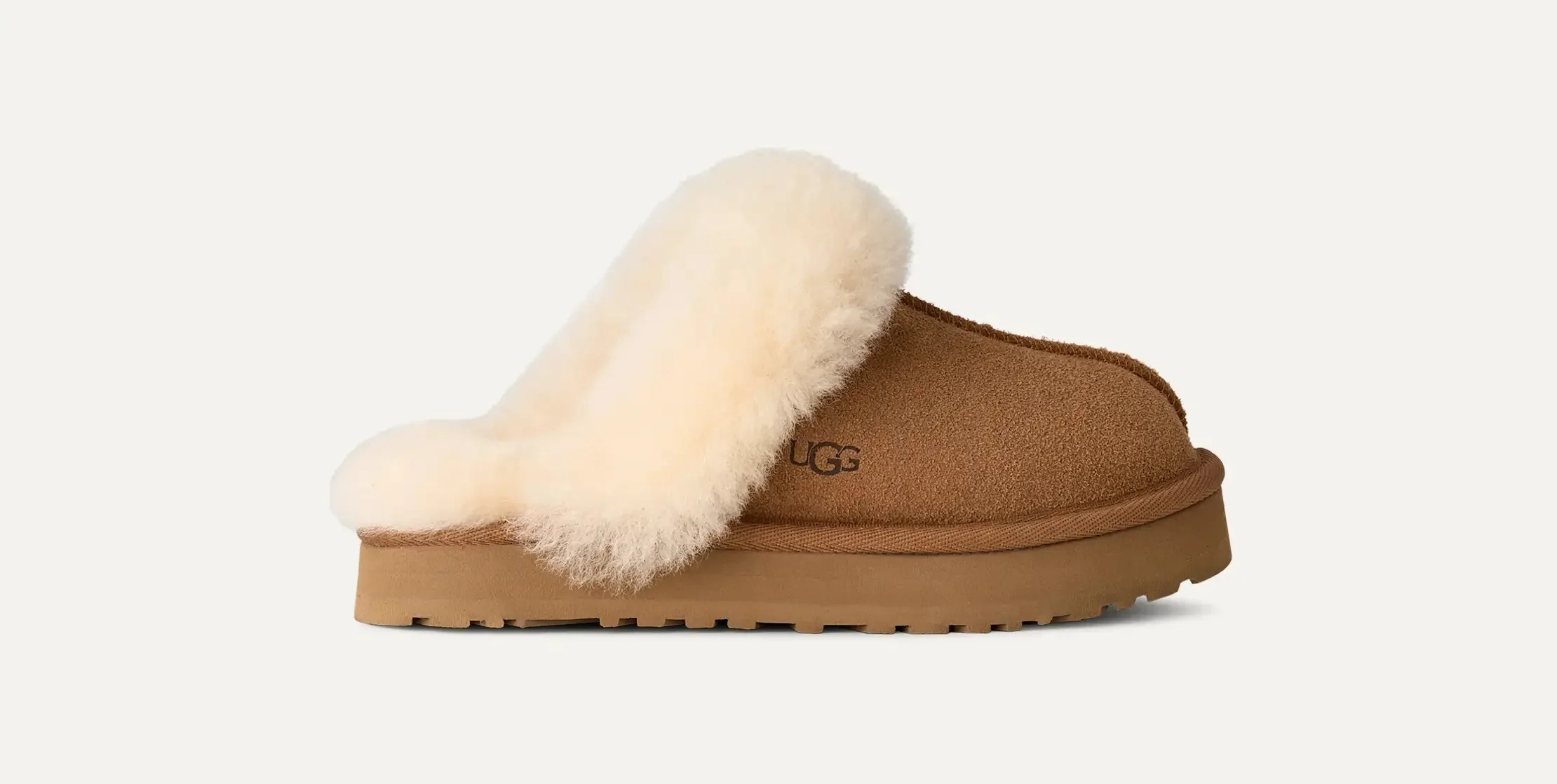 Kids' Disquette Slipper