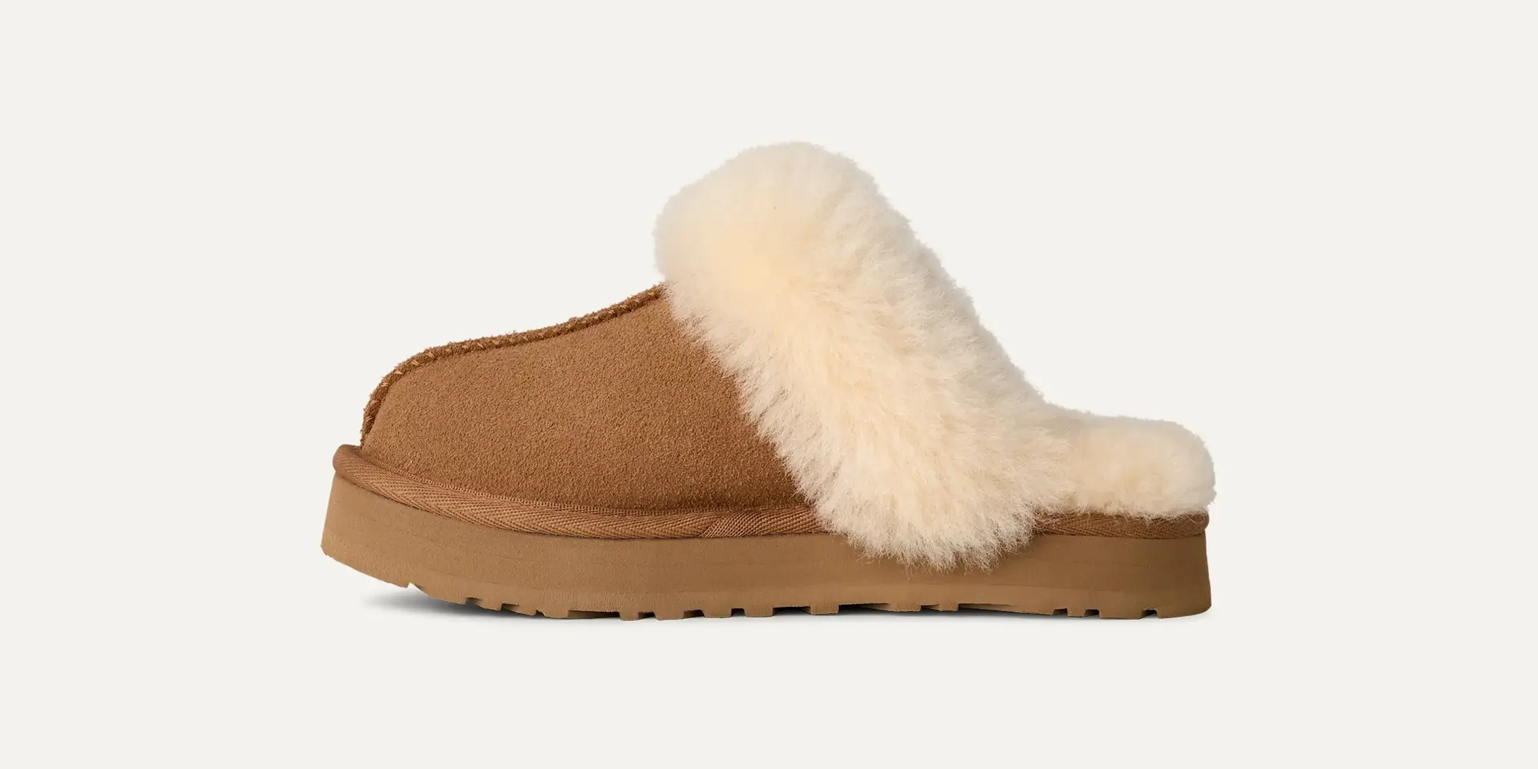 Kids' Disquette Slipper - Image 3