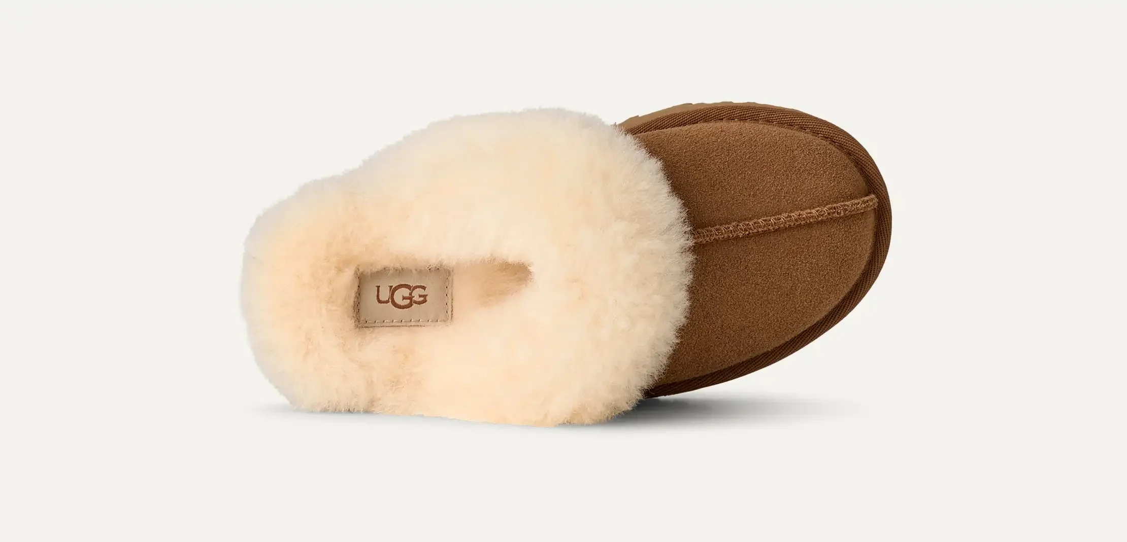 Kids' Disquette Slipper - Image 5