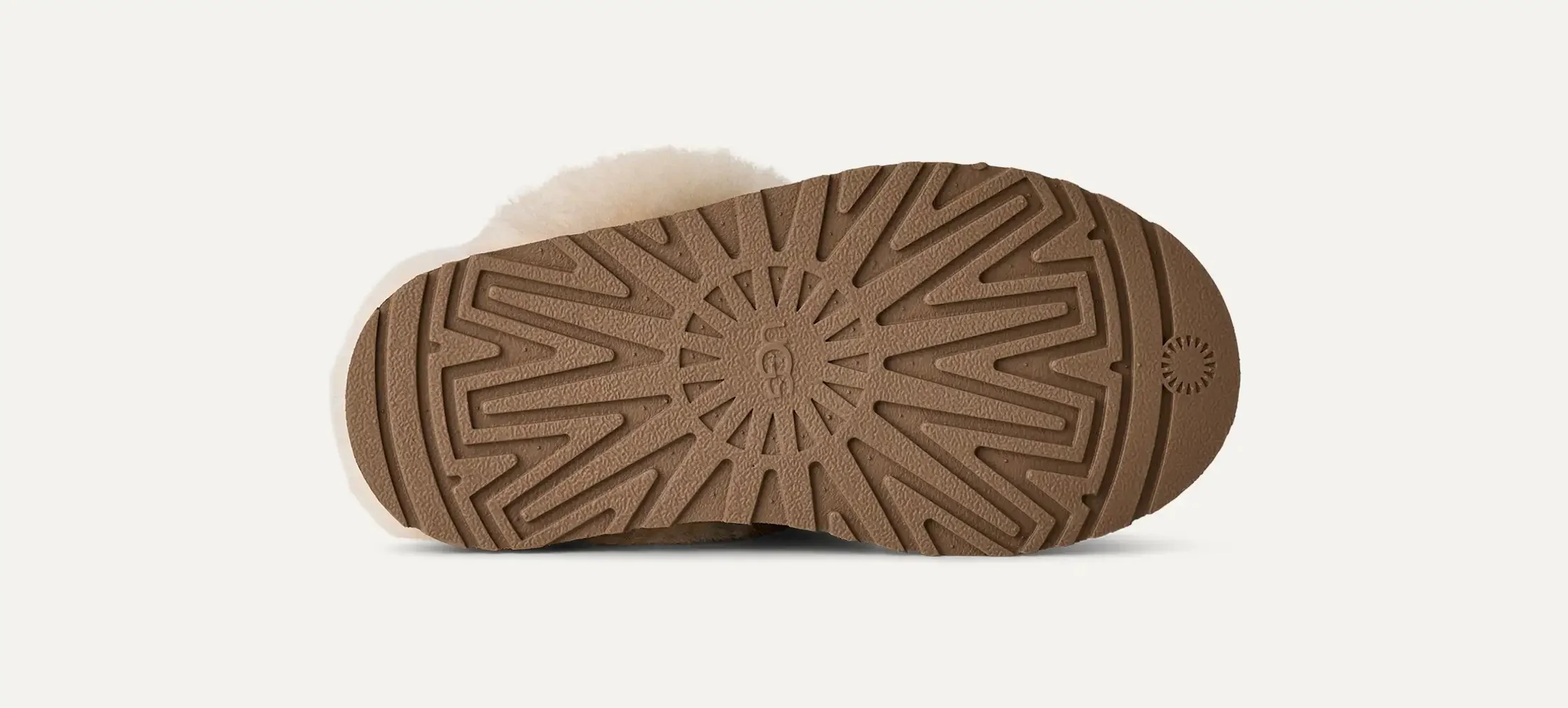 Kids' Disquette Slipper - Image 6