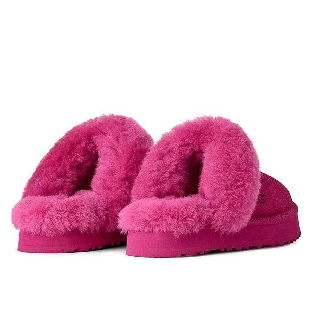Kids' Disquette Slipper - Image 4