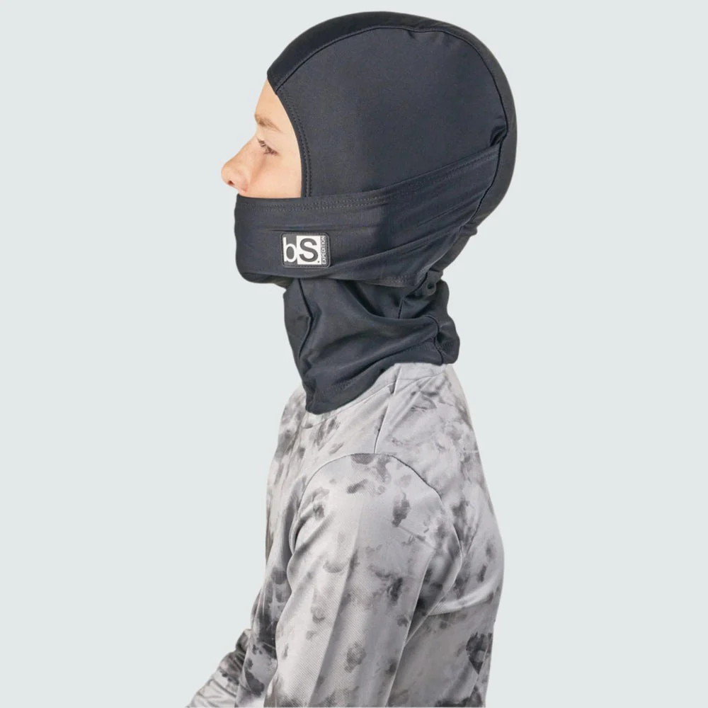 Kids Expedition Hood - Image 3
