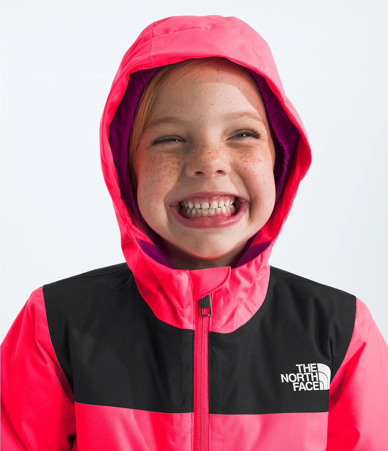 Kids` Freedom Insulated Jacket - Image 5