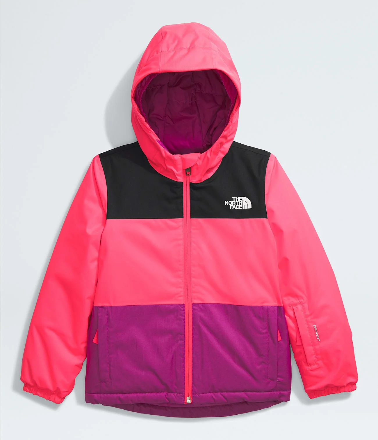 Kids` Freedom Insulated Jacket - Image 7