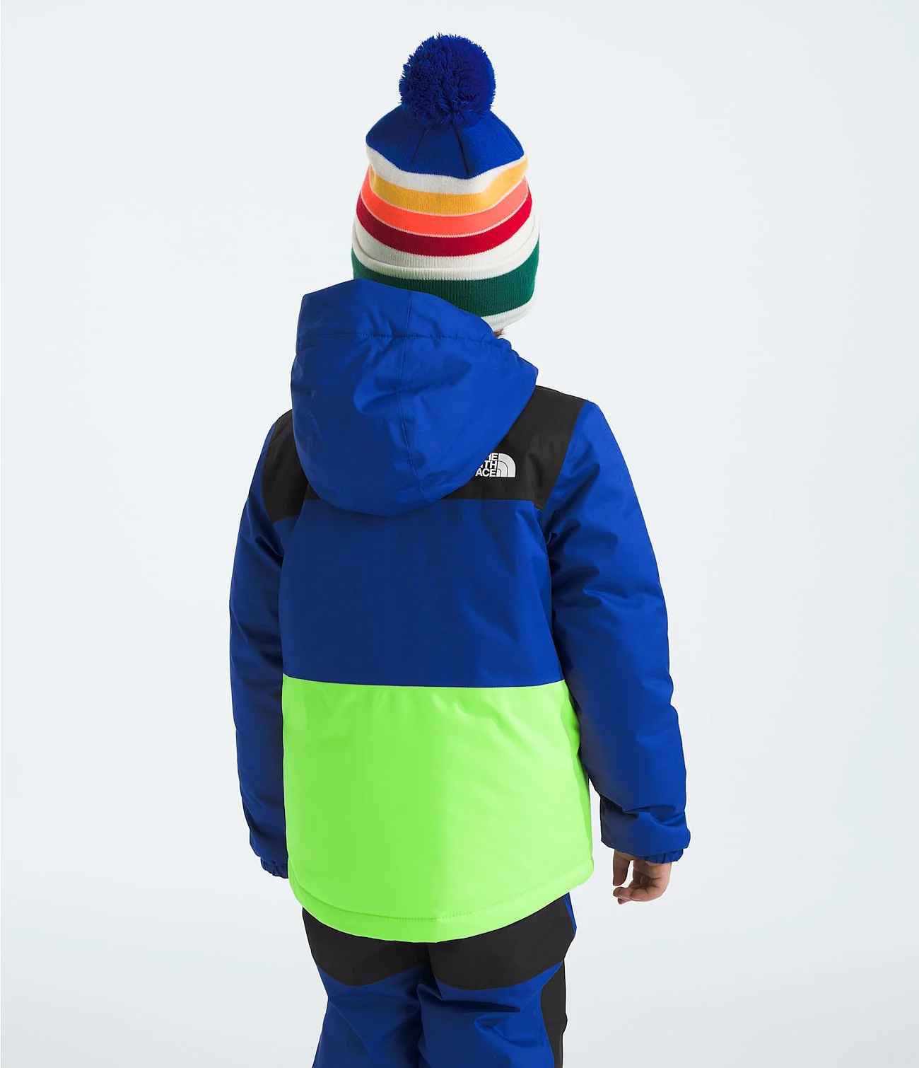 Kids` Freedom Insulated Jacket - Image 4