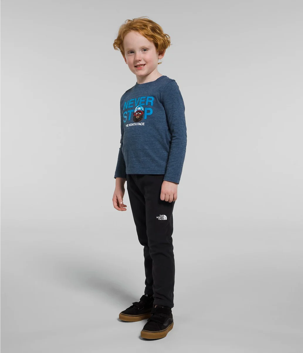 Kids` Glacier Pant