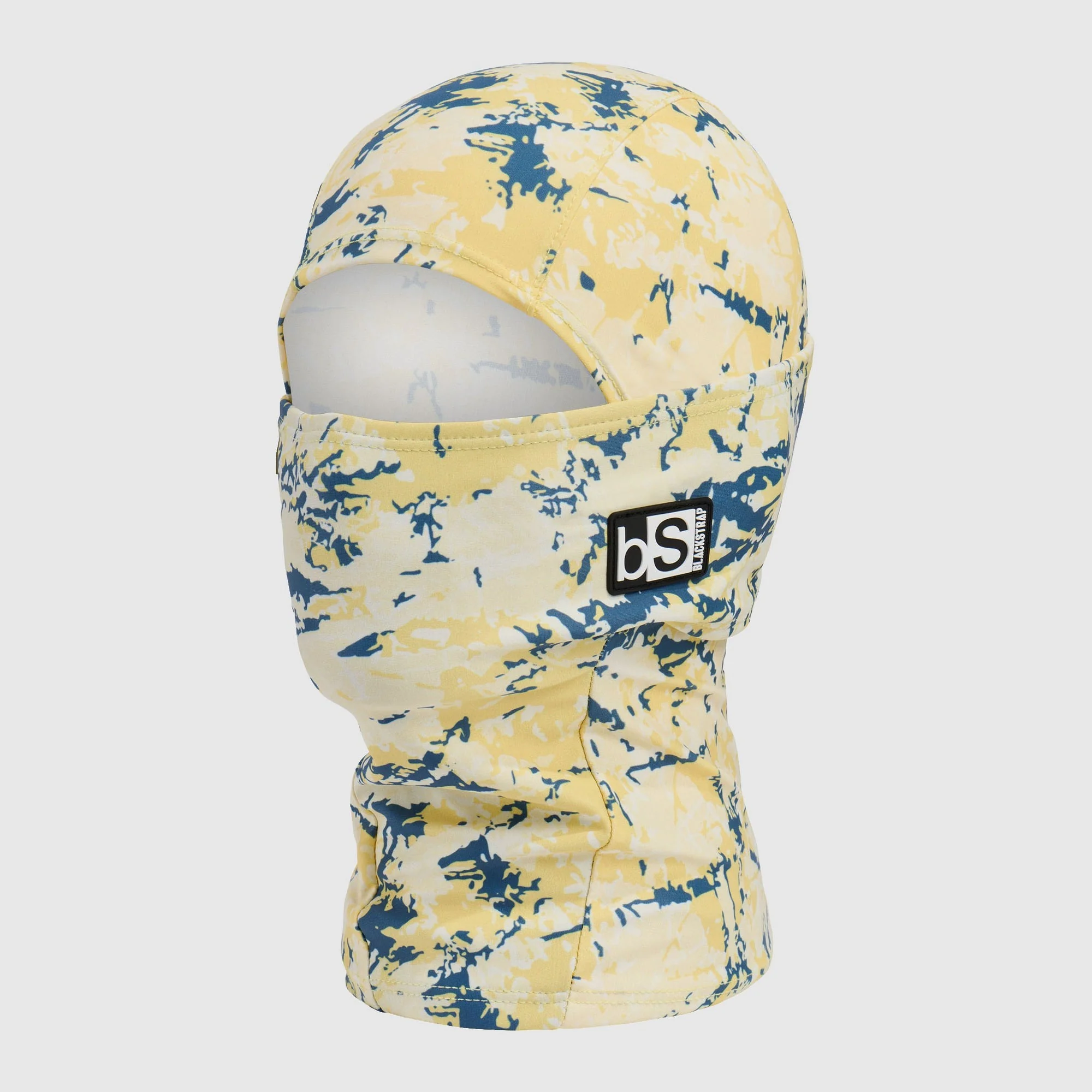 Kids' Hood Balaclava