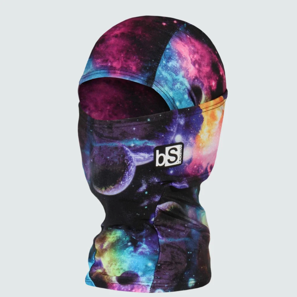 Kids' Hood Balaclava