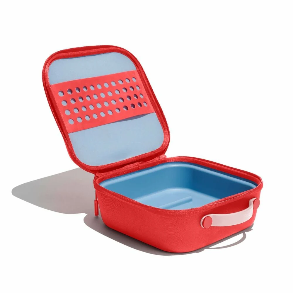 Kids' Insulated Lunch Box - Image 2