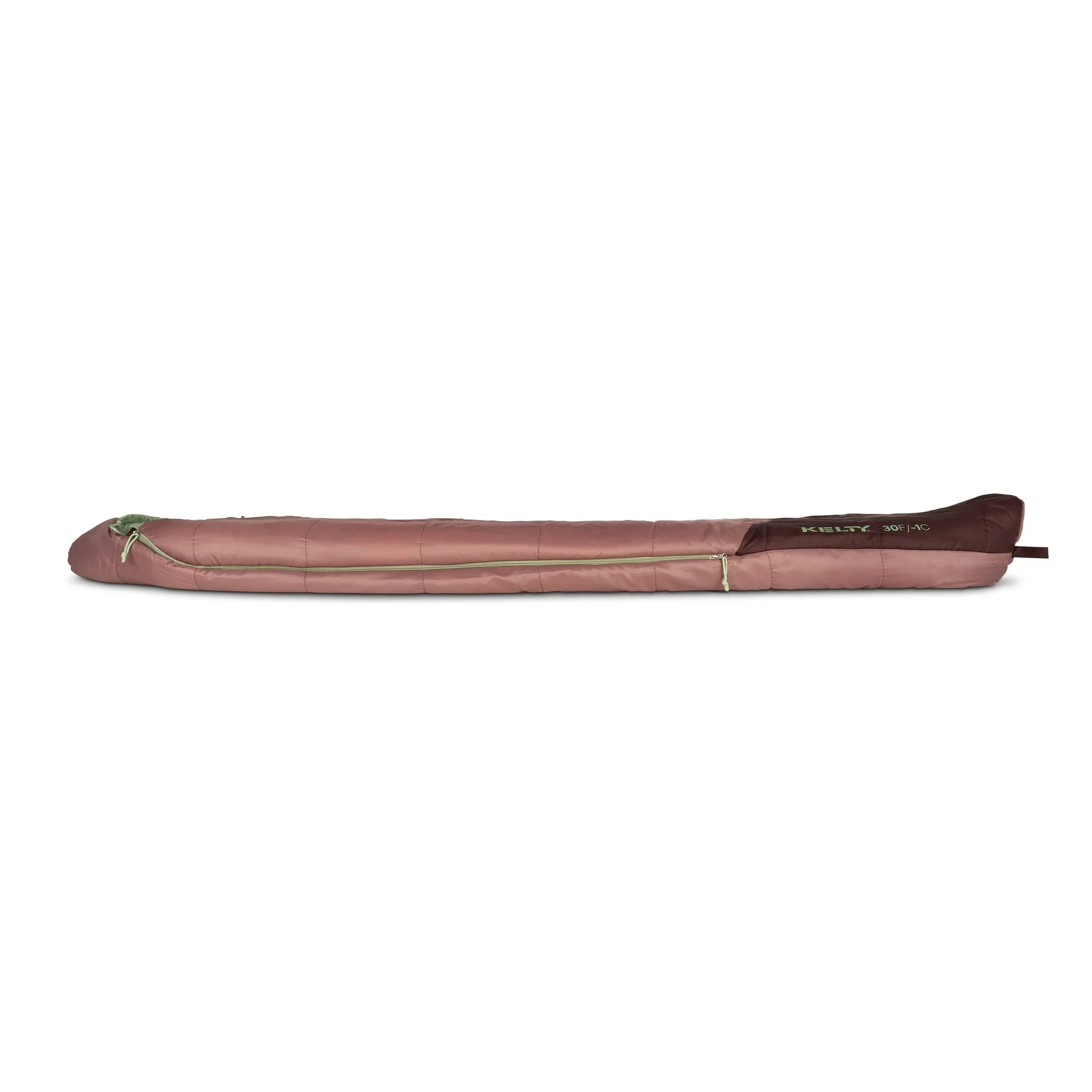 Kids' Mistral 30 Sleeping Bag - Image 4