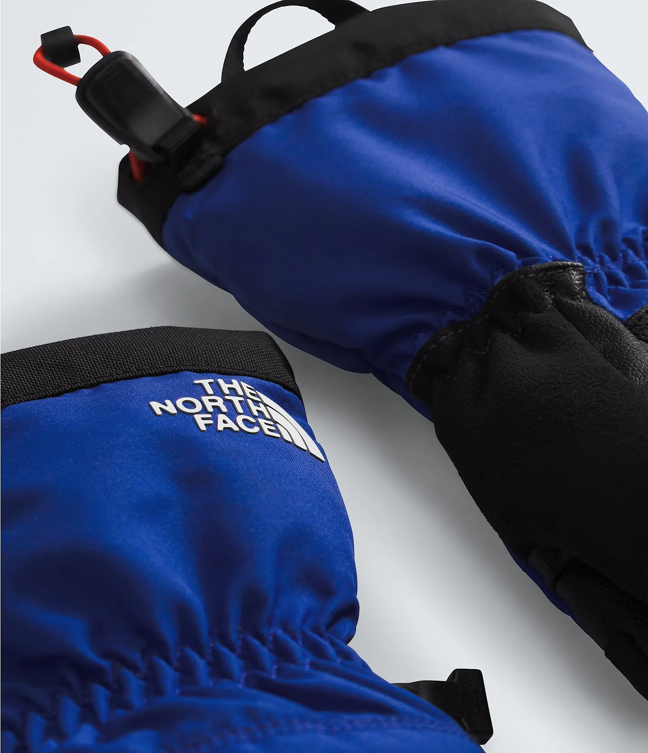Kids' Montana Ski Gloves - Image 2