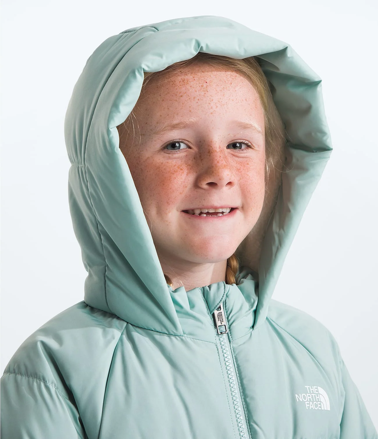 Kids` North Down Fleece-Lined Parka - Image 5