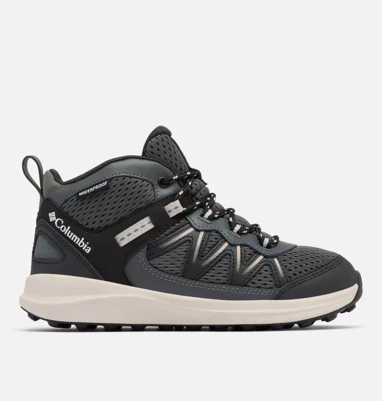 Kids' Peakfreak Rush Mid Waterproof Shoe