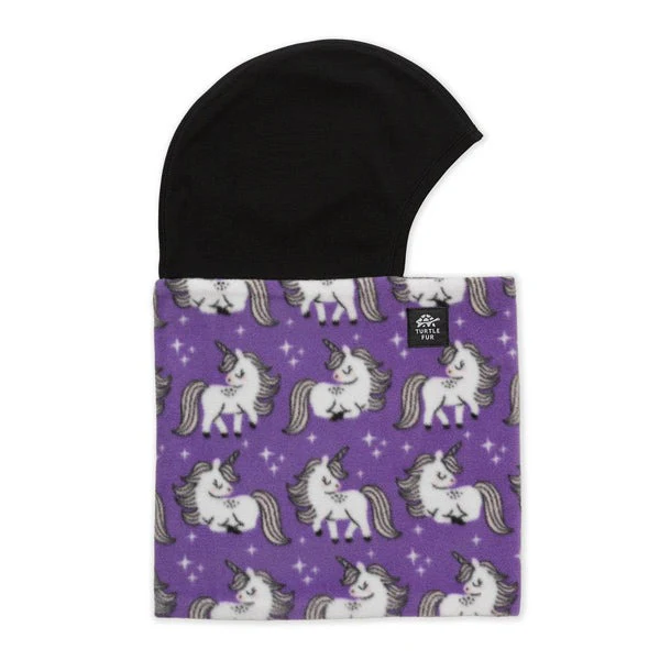 Kids' Playful Prints Shellaclava