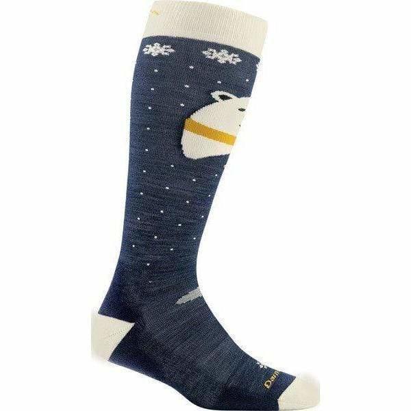 Kids' Polar Bear Junior Snow Sock