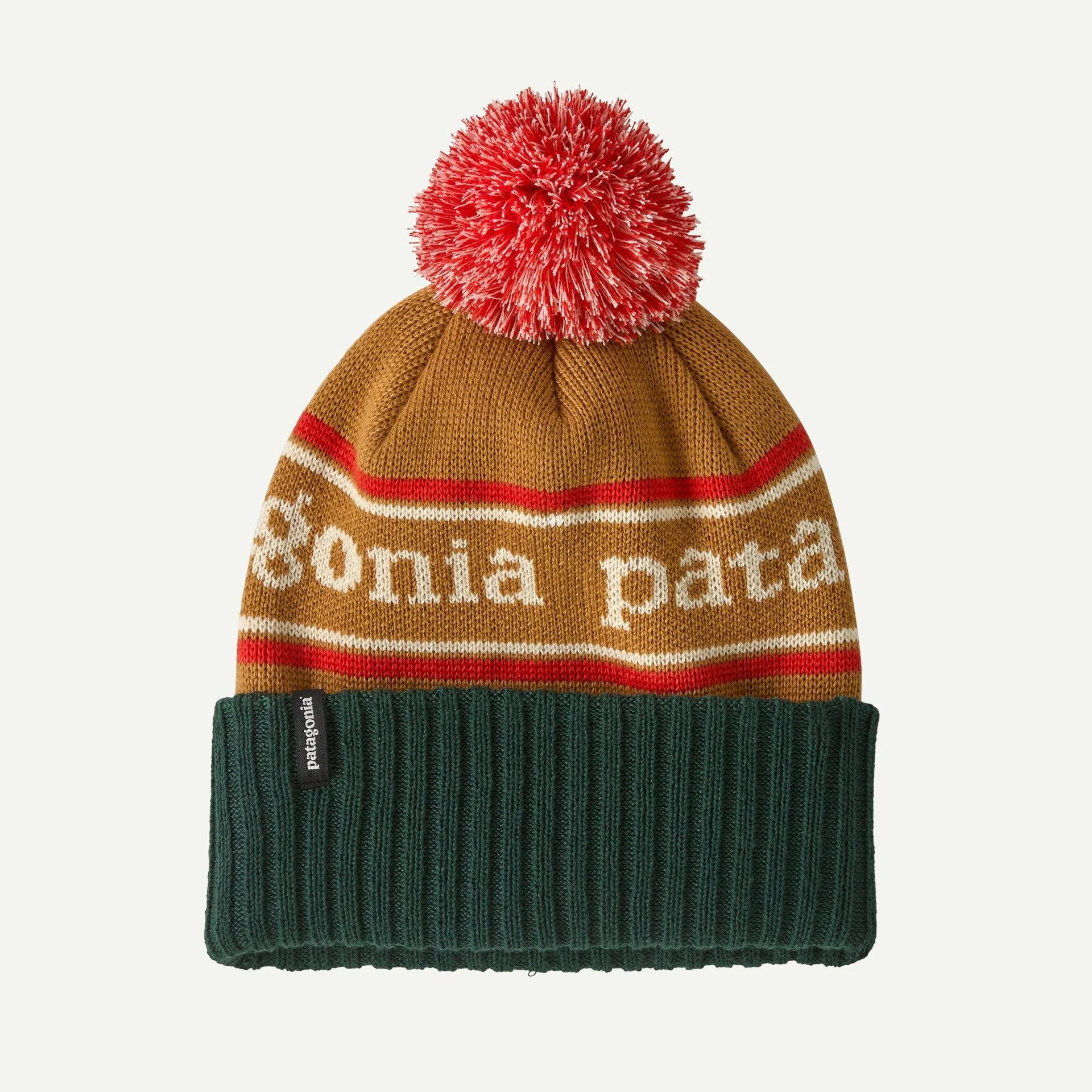 Kids' Powder Town Beanie