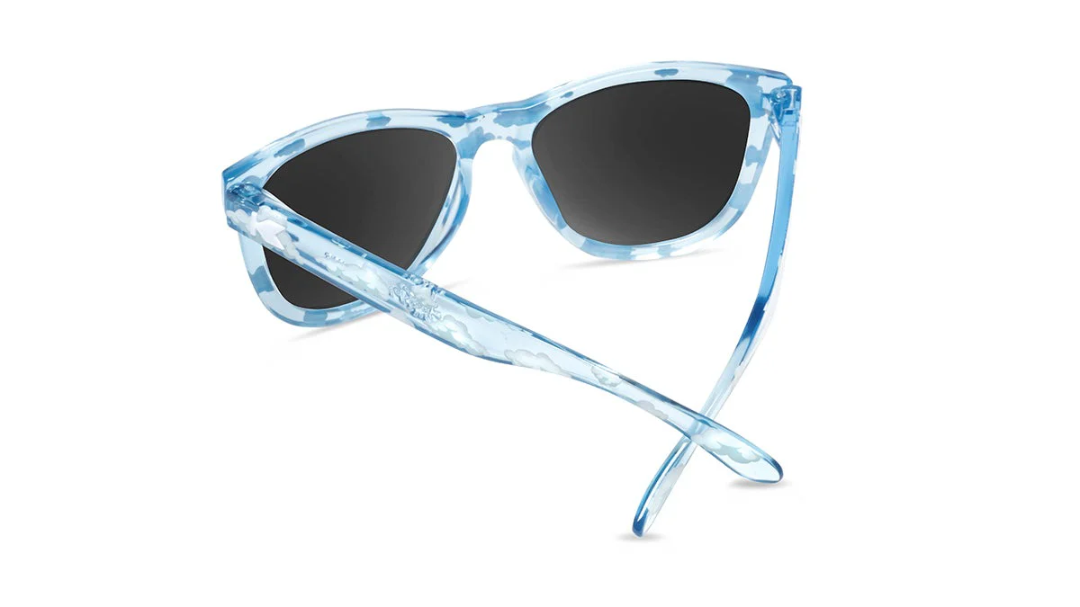Kids Premiums Head in the Clouds Polarized Sunglasses - Image 3