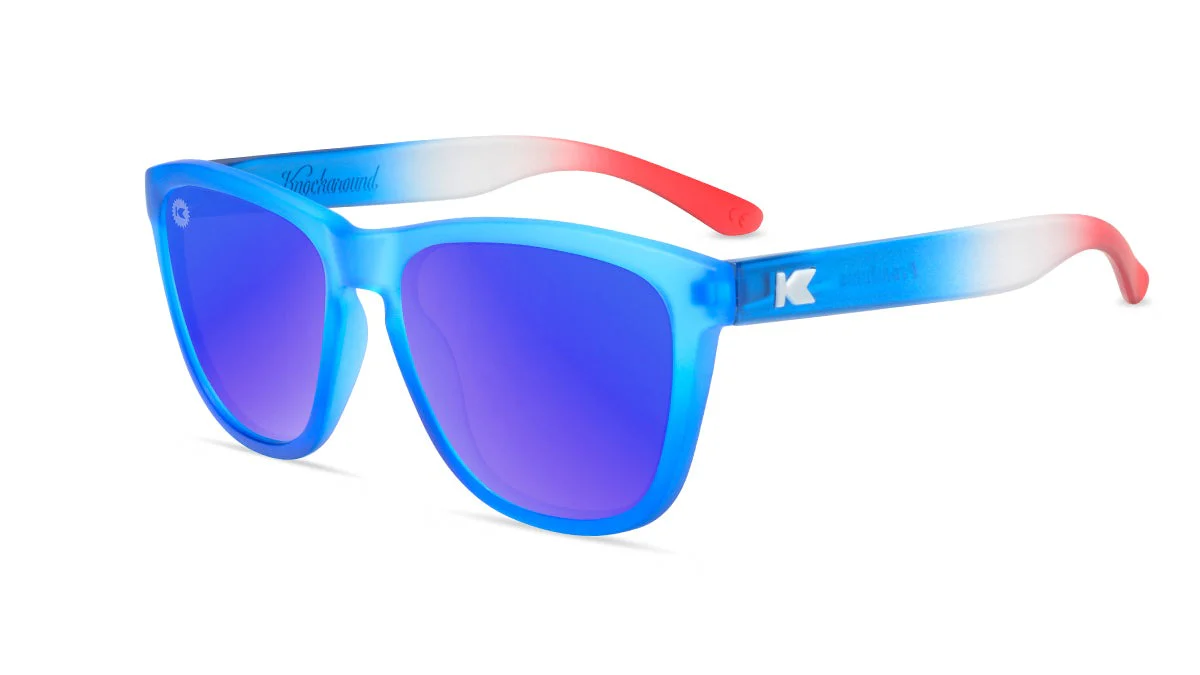 Kids Premiums Rocket Pop Polarized Sunglasses