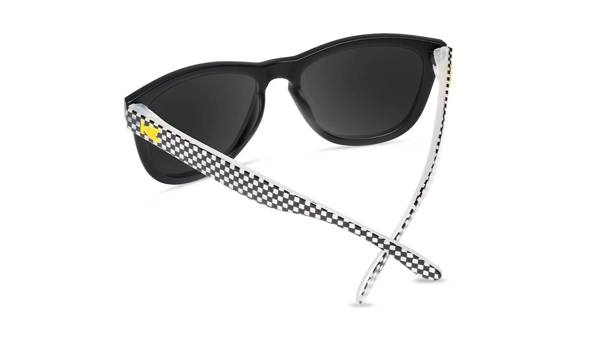 Kids Premiums Sk8er Polarized Sunglasses - Image 3
