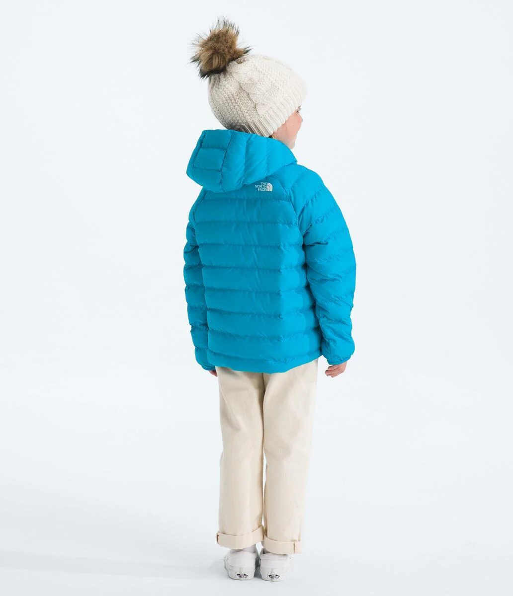 Kids' Reversible Perrito Hooded Jacket - Image 3