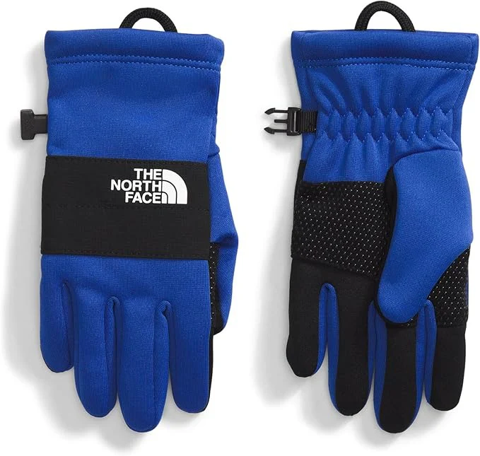 Kids' Sierra Etip Gloves