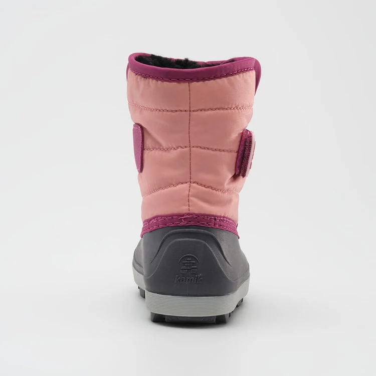 Kids' Snowbug 7 Winter Boot - Image 4