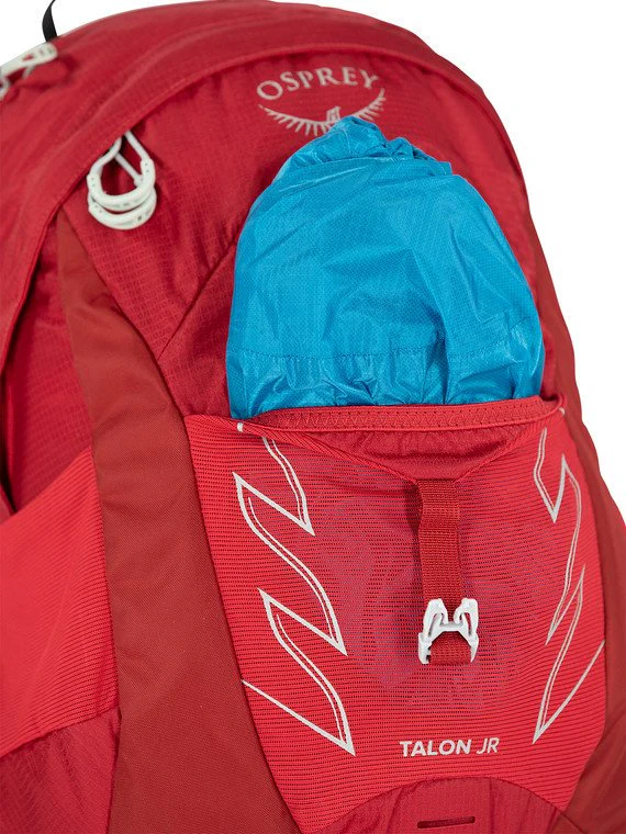 Kids' Talon JR Backpack - Image 4