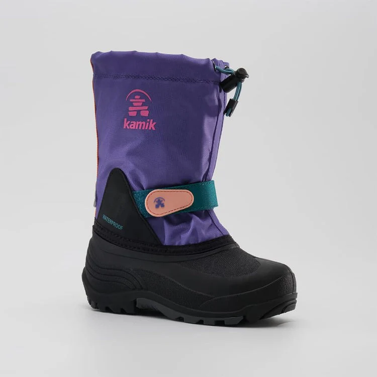 Kids' Waterbug 5 Winter Boot