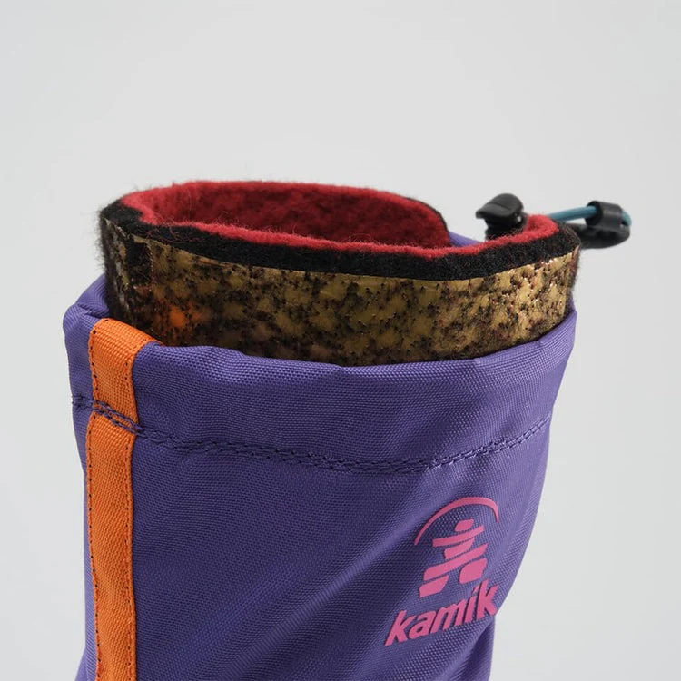 Kids' Waterbug 5 Winter Boot - Image 2