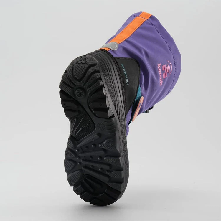 Kids' Waterbug 5 Winter Boot - Image 3