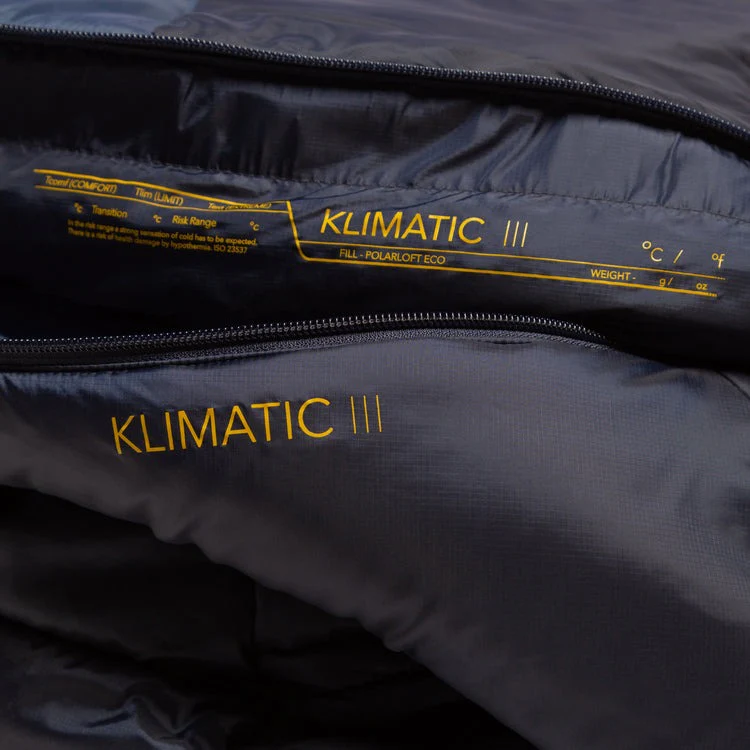 Klimatic III - Regular - Image 4