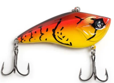 Klutch Lipless Crankbait