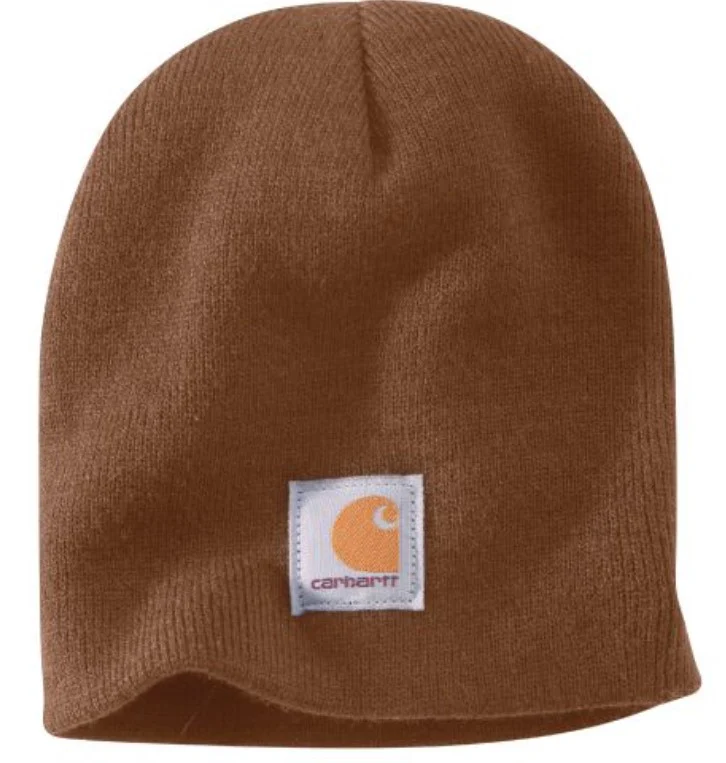 Knit Beanie