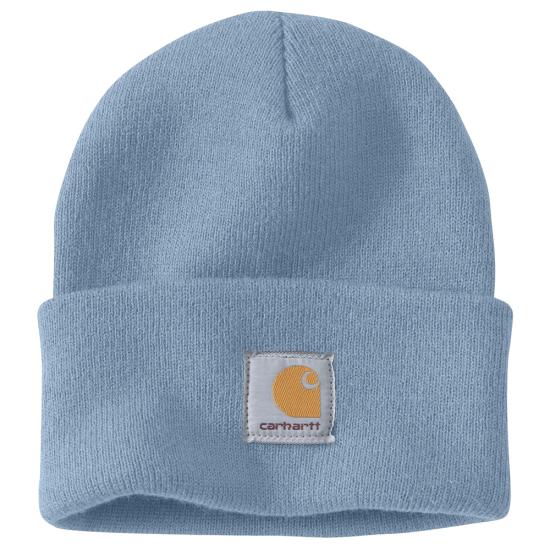 Knit Cuffed Beanie