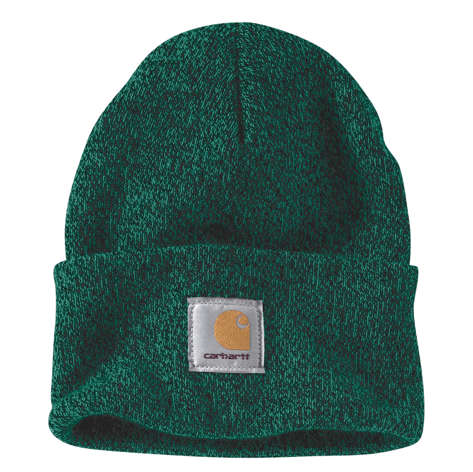 Knit Cuffed Beanie