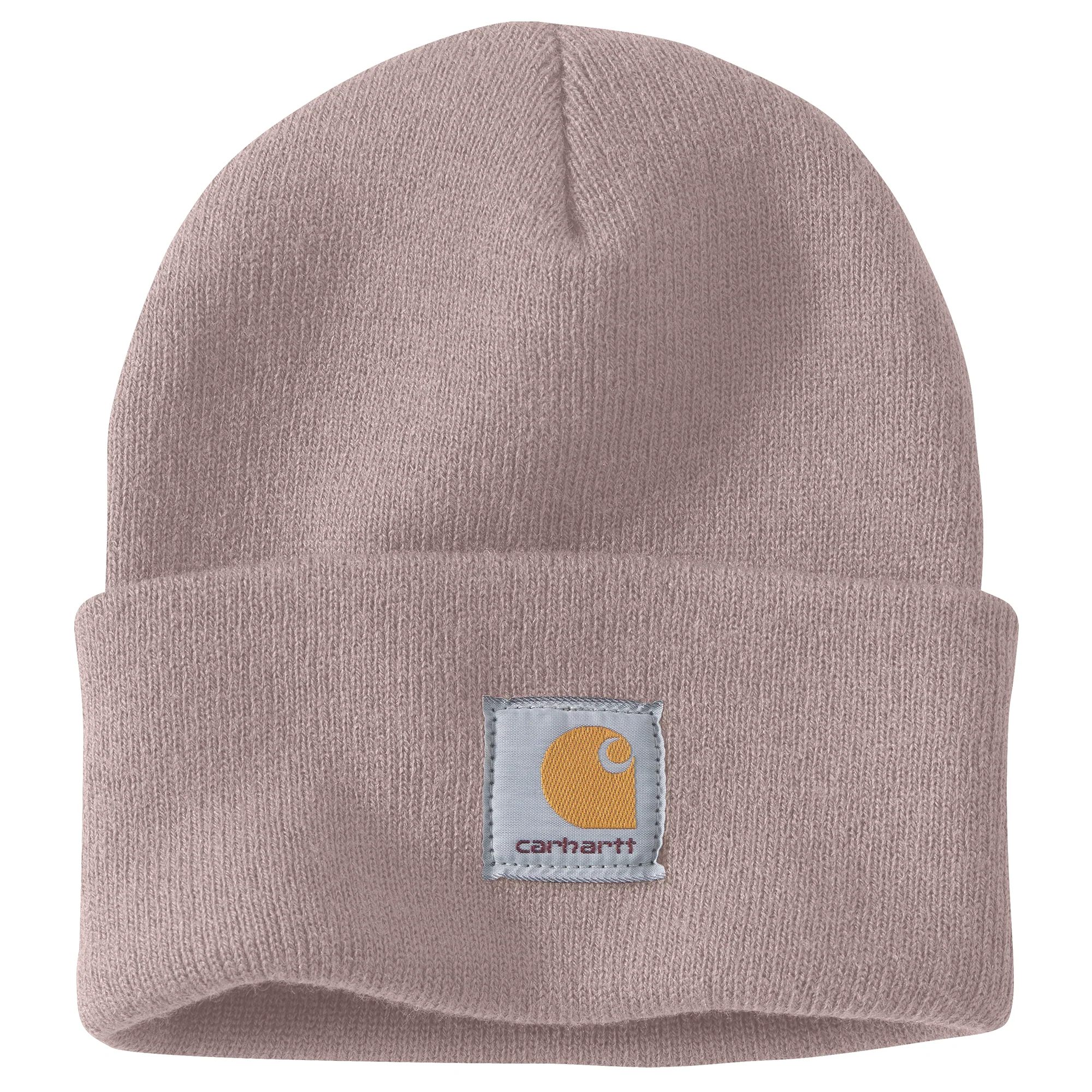 Knit Cuffed Beanie
