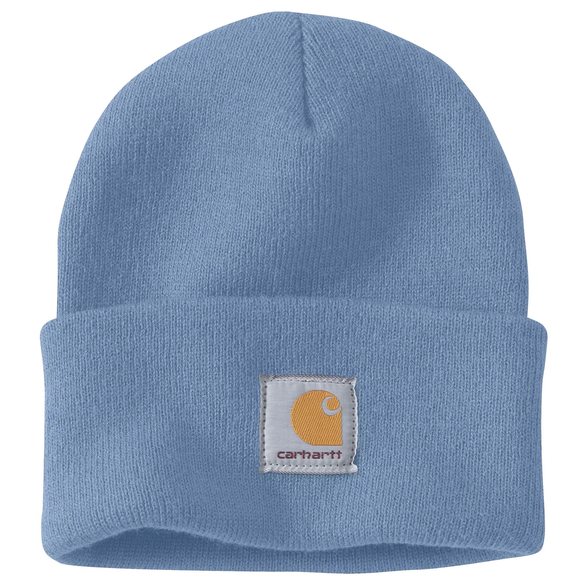 Knit Cuffed Beanie
