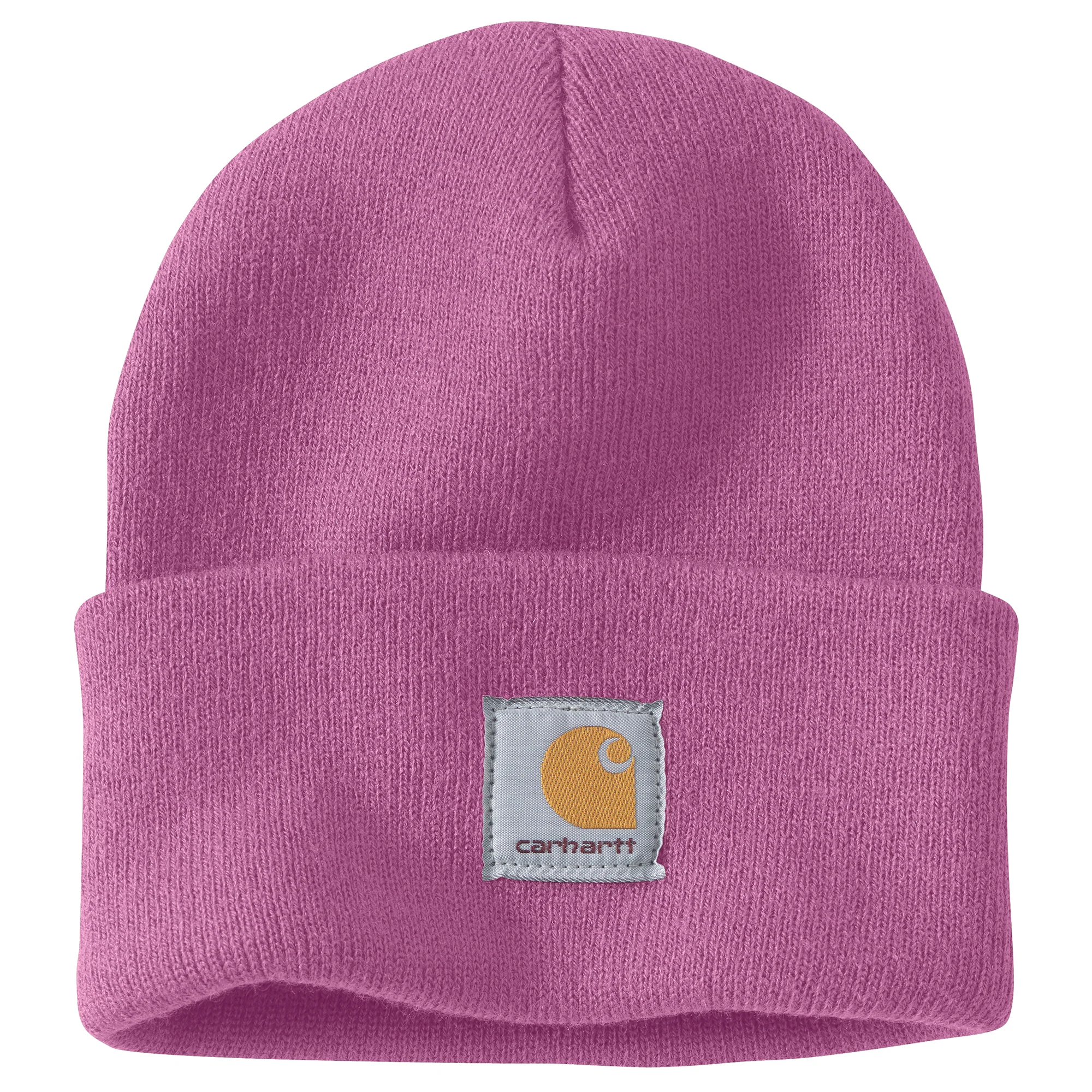 Knit Cuffed Beanie