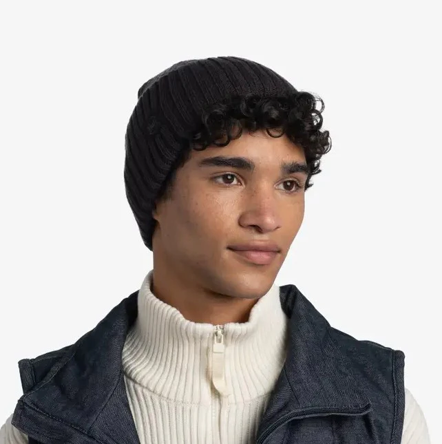 Knitted Beanie Rutger - Image 2